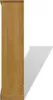 VidaXL 243743, Braun, 4 Regale, Holz, Holz, Pinienwald, 800 Produktbild-Vorschau 12