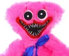 Mascotte Poppy PlayTime Huggy Wuggy Missy Kissy Voir les images du produit 9
