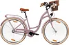 Mestský bicykel Goetze Style Alu 28" – 3 rýchlosti Nexus, Náhľad obrázku produktu 1