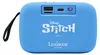 Diffusore portatile Bluetooth® Stitch con finitura in Anteprima dell’immagine prodotto 2