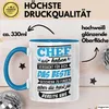 Chef Wir Haben Versucht Für Dich Das Beste Geschenk Zu Produktbild-Vorschau 3