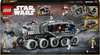 LEGO Star Wars: The Clone Wars Republikanischer Juggernaut Produktbild-Vorschau 8