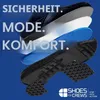 Shoes for Crews Herren-Berufsschuhe mit Rutschhemmung Produktbild-Vorschau 2