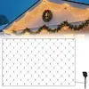 Guirlande lumineuse LED solaire LARS360, 3 x 2 mètres, 250 Voir les images du produit 1