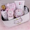 accentra Geschenkset "Princess Kitty" in Körbchen Produktbild-Vorschau 6