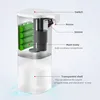 Automatisch, 350ml Schaumseifenspender Seifenspender Wand Produktbild-Vorschau 4