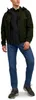Jack & Jones Basic Jacke Grün S Herren Grün S Produktbild-Vorschau 32