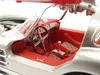 Maisto 36898 - Modellauto - Mercedes 300SLR Coupe Uhlenhaut Produktbild-Vorschau 10