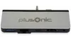 ALLNET PSUC0165 - USB 3.2 Gen 1 (3.1 Gen 1) Type-C - Silber Produktbild-Vorschau 1