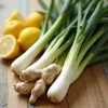 Sodasan Feste Seife Lemongrass & Ingwer 0,1kg (1er Pack) Produktbild-Vorschau 3