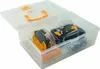 Carrera RC Auto Sterzante - CAT Mini RC - Trattore da pista Anteprima dell’immagine prodotto 9