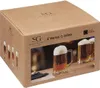 Chopes Bière Royal Leerdam 32 Cl Verre Robuste, Capacité 32 Voir les images du produit 3