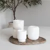 Atmooz Mick S Teelichthalter – r Alabaster-Teelichtständer Produktbild-Vorschau 4