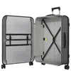 Vega 360 - faltbarer 4-Rollen-Trolley 65 cm Produktbild-Vorschau 5