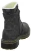 Alyssa Damen-Stiefelette Warmfutter Grau, Farbe:grau, EU Produktbild-Vorschau 7