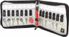 tee-uu KEYSAFE Schlüsselmappe Produktbild-Vorschau 2