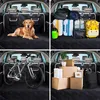 Protection de coffre pour chien avec protection latérale et Voir les images du produit 4