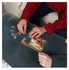 Jan van Haasteren - Advent Calendar 2026 - Puzzle Produktbild-Vorschau 7