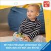 Hör mal hin - Sachen suchen, Sachen hören: Tierkinder Produktbild-Vorschau 5