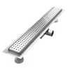 Bc-elec - 08S-90 Sprchový žlab 90 cm v nerezovém provedení, Náhled obrázku produktu 1