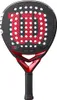 Racchetta da padel Wilson Bela Pro V3 2 2 Anteprima dell’immagine prodotto 1