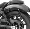 Set di 2x borse + supporto per Honda Rebel 500 17-25 Anteprima dell’immagine prodotto 10