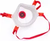Staubmaske 10 STÜCK Feinstaubmaske Atemschutzmaske Produktbild-Vorschau 2
