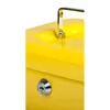 pavo 8002856 Pavo Geldkassette, gelb Podgląd zdjęcia produktu 4
