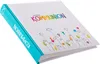 Kommunion Fotoalbum Regenbogen Produktbild-Vorschau 4