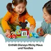Mickey Mouseov klub a auto Náhľad obrázku produktu 34