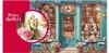 Puzzle 2000 CherryPazzi Sweet Rhapsody 50286 Náhled obrázku produktu 3