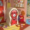 Haba !!! Spiel - Logic! GAMES - Wo ist Wanda? (DE = F Produktbild-Vorschau 11