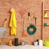 Vintage držák hadice Náhled obrázku produktu 5