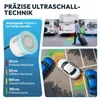 Premium Kombi-Set Einparkhilfe für vorne & hinten, PKW, Produktbild-Vorschau 3