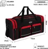 Sporttasche ca.80 L Saunatasche (109) Reisetasche Produktbild-Vorschau 2