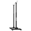 Zipro Supporto per bilanciere alto – Squat rack regolabile Anteprima dell’immagine prodotto 10