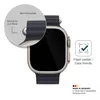 2x Schutzfolie für Apple Watch Ultra 2 49mm - Anti-Shock 9H Produktbild-Vorschau 6