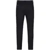 JAKO Unisex Softshellhose, Farbe:schwarz, Größe:M Produktbild-Vorschau 4