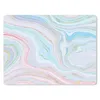 MuchoWow® Mauspad Mousepad Marmor - Pastell - Muster - Produktbild-Vorschau 1