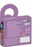 LEGO 41955 DOTS Kreativ-Aufnäher, Bastelset für Kinder ab 6 Produktbild-Vorschau 16