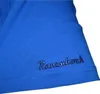 Übergrößen Tolles Basic T-Shirt RAMMBOCK Stahlblau mit Produktbild-Vorschau 2