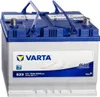 Starterbatterie Varta Blue Dynamic 570412063 70Ah 630a E23 Produktbild-Vorschau 7