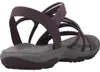 Skechers Raggae Slim Sandale Violett Produktbild-Vorschau 19