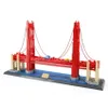 WANGE The Golden Gate Bridge United States, Bausatz, 6 Produktbild-Vorschau 8