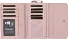 Geldbörse Börse Damen Pastel Wallet Geldbeutel Produktbild-Vorschau 3