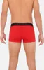 HOM Unterhose HOM BOXERLINES HO1 Basic Boxershorts 2er Pack Produktbild-Vorschau 2