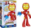 Marvel Spidey and His Amazing Friends Iron Man, 3 Jahr(e), Produktbild-Vorschau 1