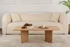 Skye Decor, Sabin - Sapphire Oak, Couchtisch, Saphireiche, Produktbild-Vorschau 2