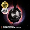 SteelSeries Steelseries Arctis Nova Pro Headset Wired Voir les images du produit 3