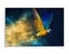 Fabelhafte Canvas LEINWAND BILDER 100x70 cm XXL Kunstdruck Produktbild-Vorschau 3